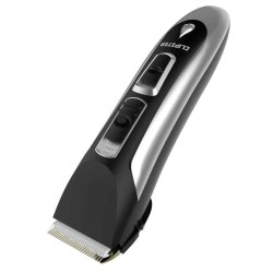 Bevielė gyvūnų kirpimo mašinėlė Clipster DropiX