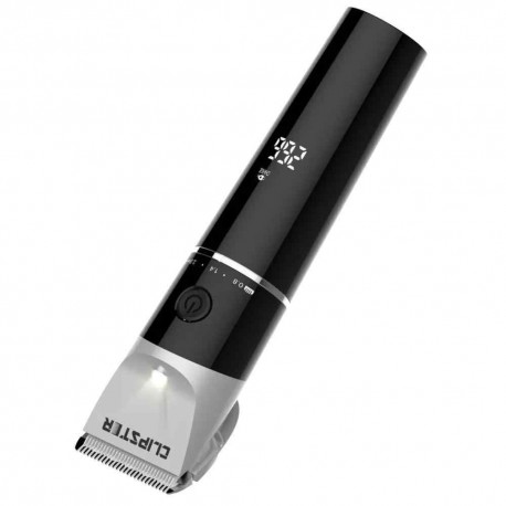 Bevielė gyvūnų kirpimo mašinėlė Clipster DeloX